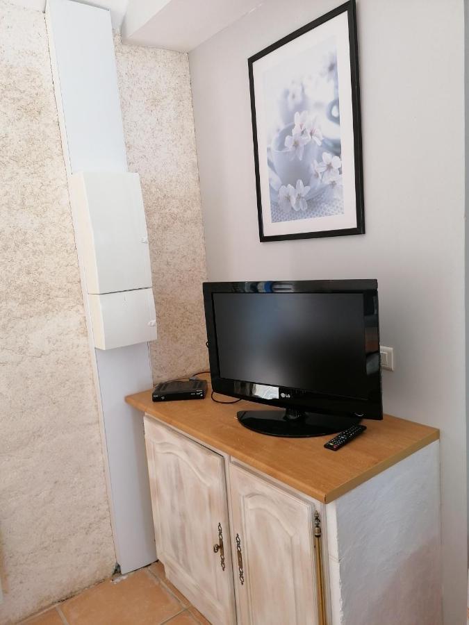 Ti Ker Villa Plourin  Dış mekan fotoğraf