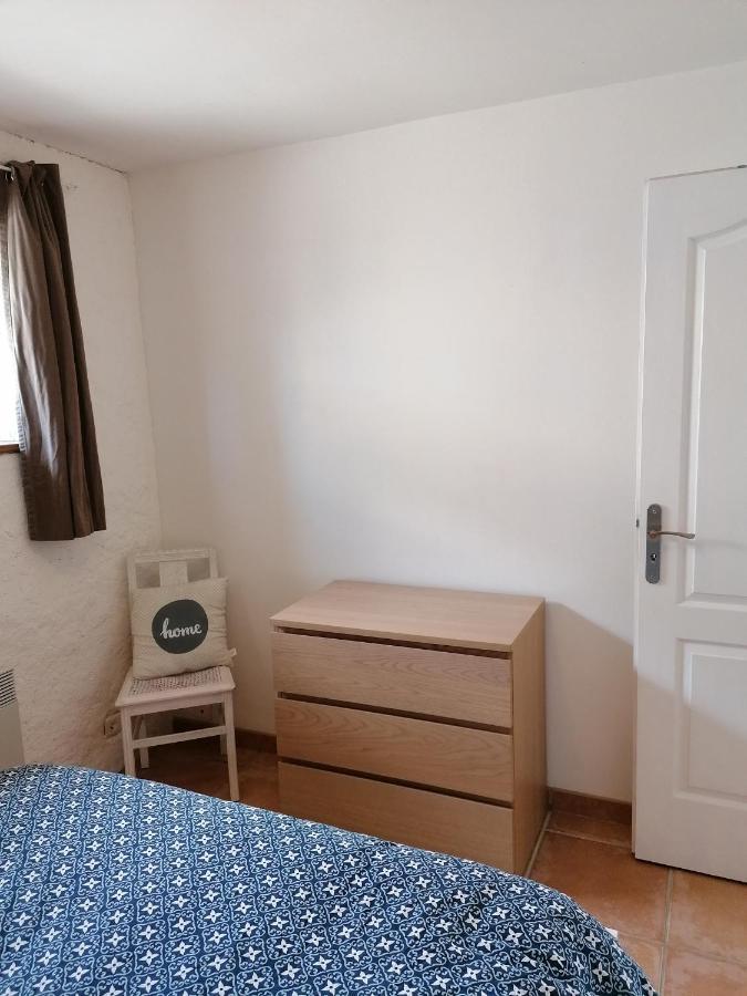 Ti Ker Villa Plourin  Dış mekan fotoğraf